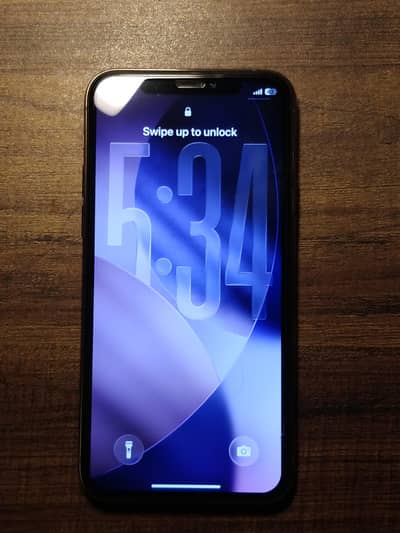Apple iPhone 11 Pro