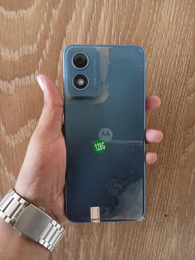 Motorola Moto G Play