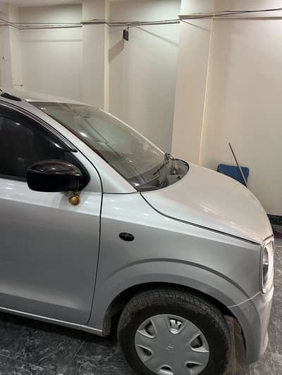 Suzuki Alto 2026