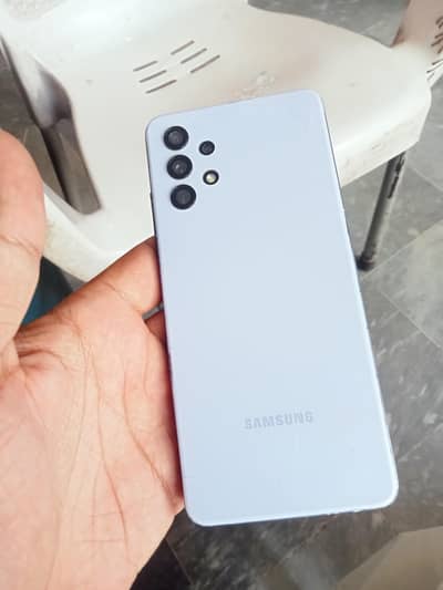 Samsung Mobile A32