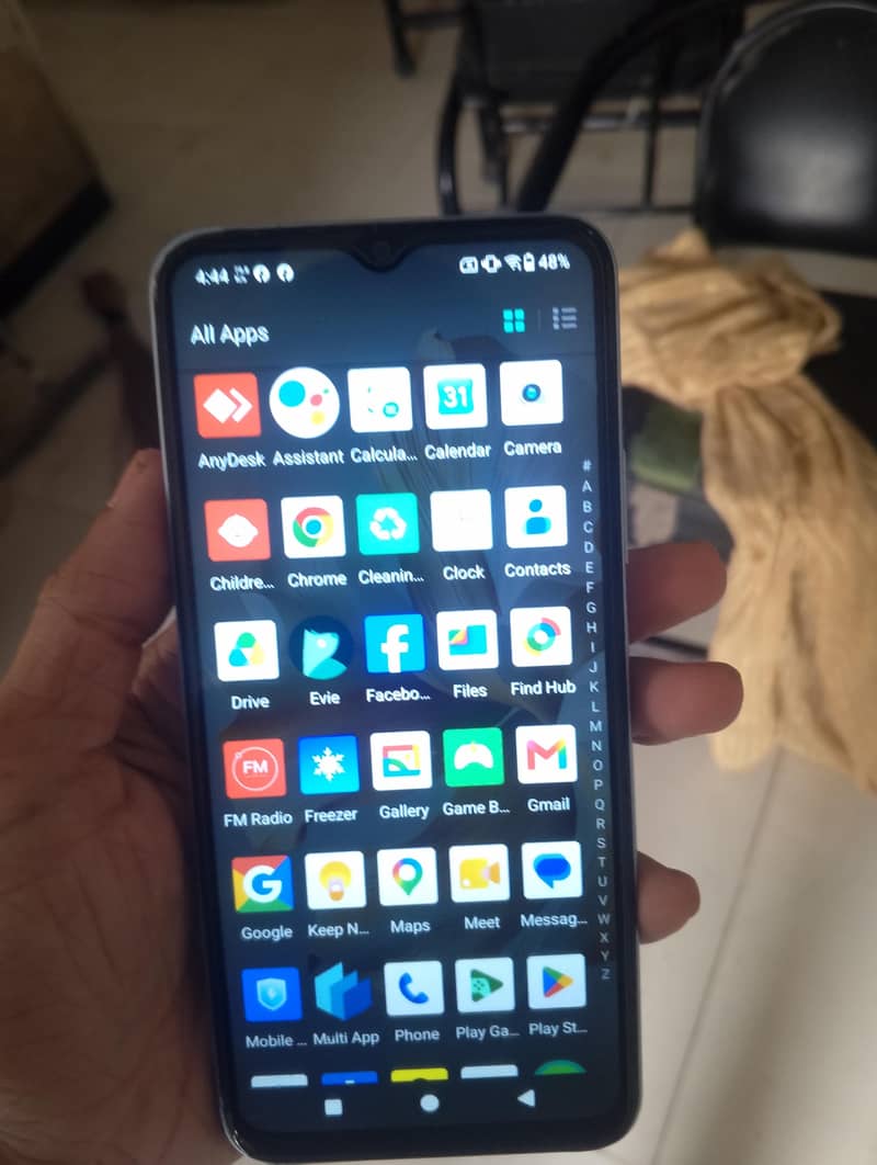 VGOTEL FLEX 2 0