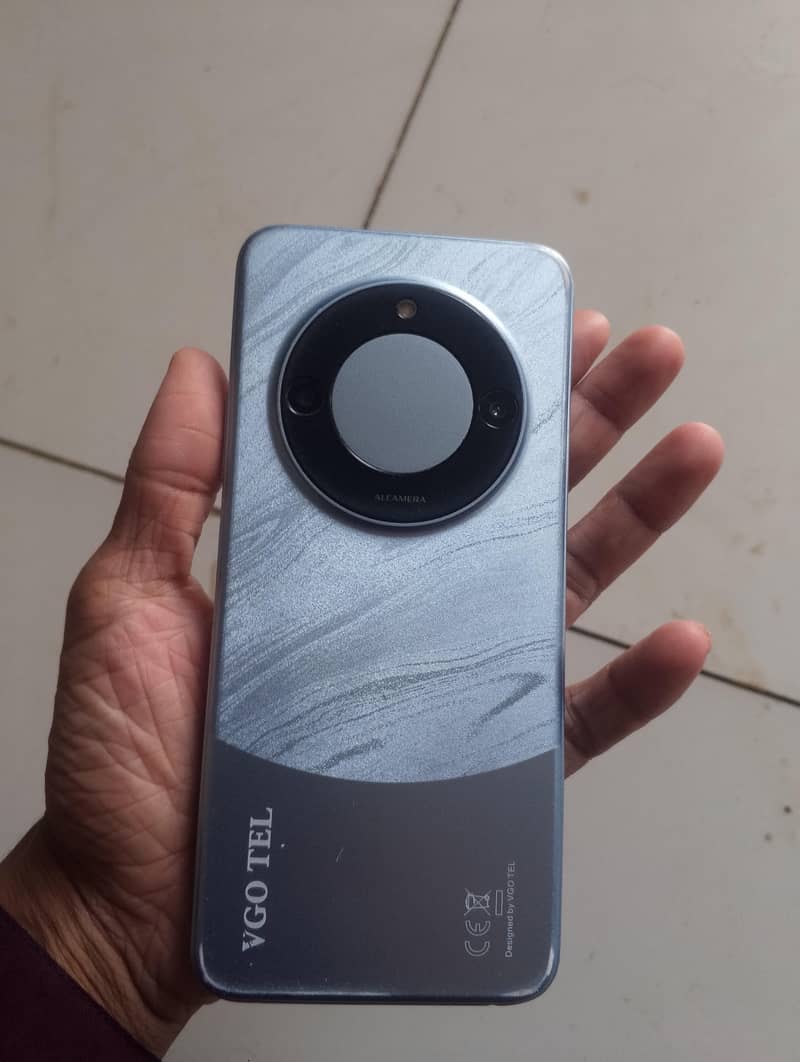 VGOTEL FLEX 2 7