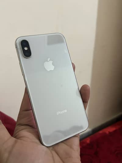 Apple iphone x pta approved