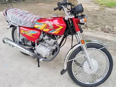 new condition
