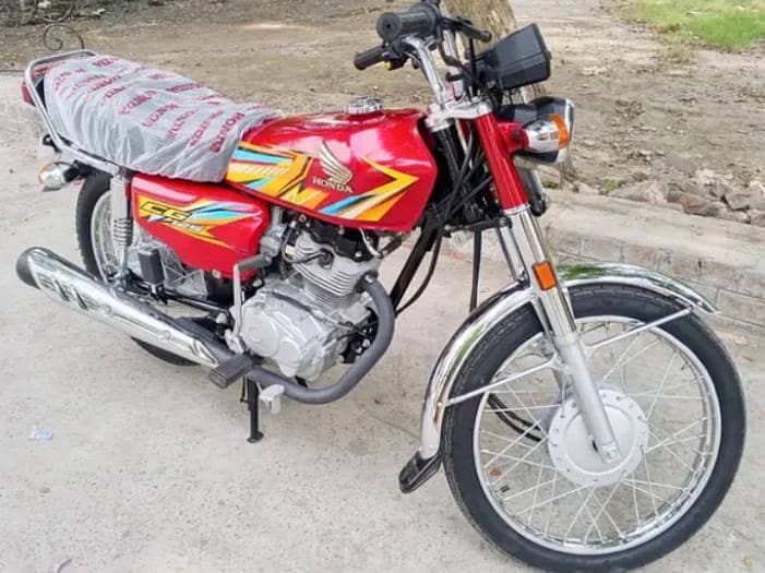 new condition 0