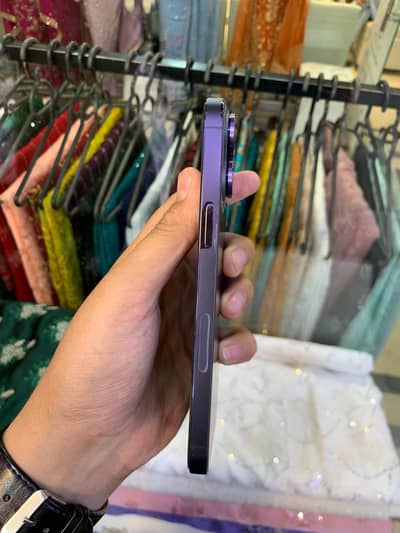 Apple iPhone 14 Pro Max