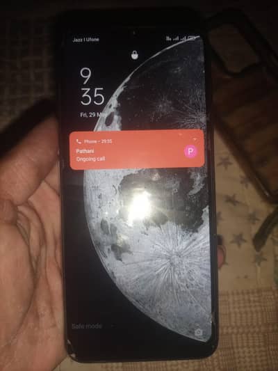 OPPO A16