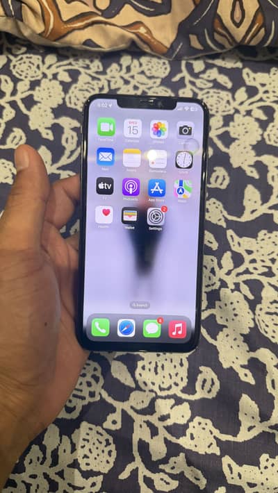 iPhone XSmax