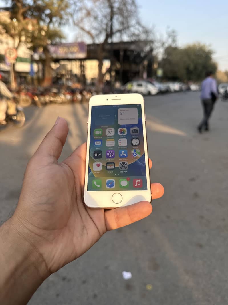 Apple iPhone 8 4