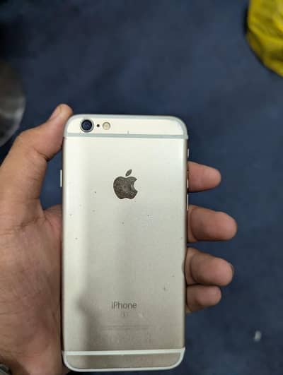 Apple iPhone 6S