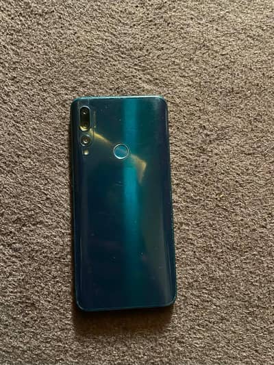 Huawei Y9 Prime