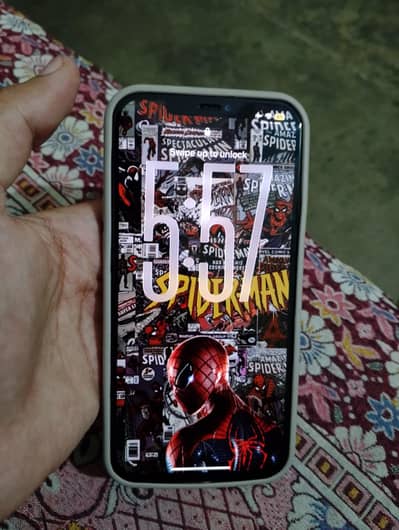 Apple iPhone 12 Pro Max