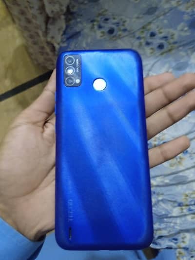 Tecno Spark 6 Go
