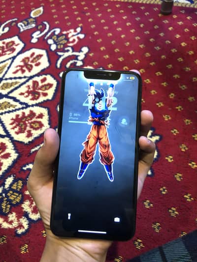 Apple iPhone XS Max