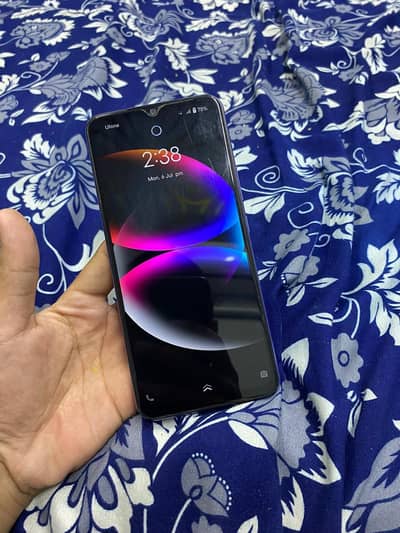 Vivo Y02 total genuine phone 03376082495 WhatsApp number per rabta