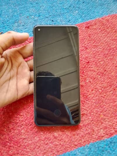 OPPO F19