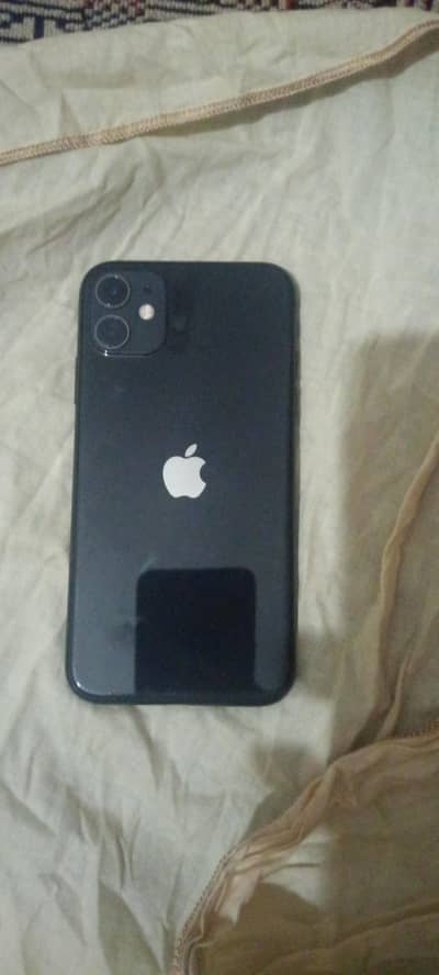 Apple iPhone 11