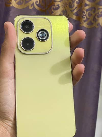 Infinix Hot 40i