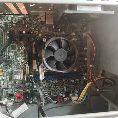i5 6th gen gaming pc