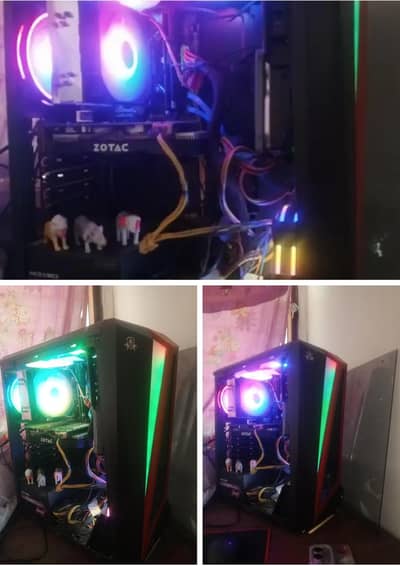 1st Player Gaming Case