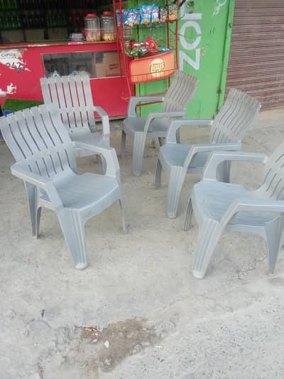 chair higher quality only two months use 6. chair   . . . price 16500