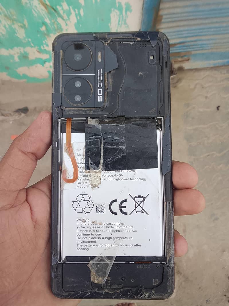 VGO TEL Note 23 0