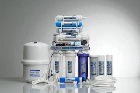 Axtron Ro system| Domestic Ro | Ro filter