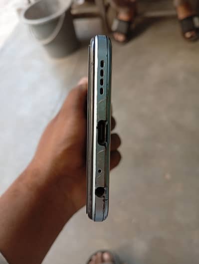 Vivo Y21
