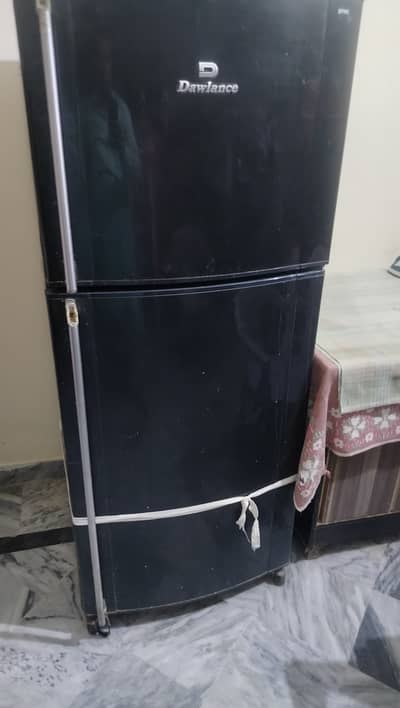 Dawlance refrigerator for sale