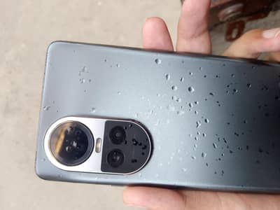 OPPO Reno 10 5G Nonpta Ufone sim works 8+8\256 Gb exchange possible