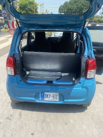 Suzuki Alto 2022
