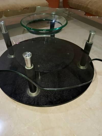 center table