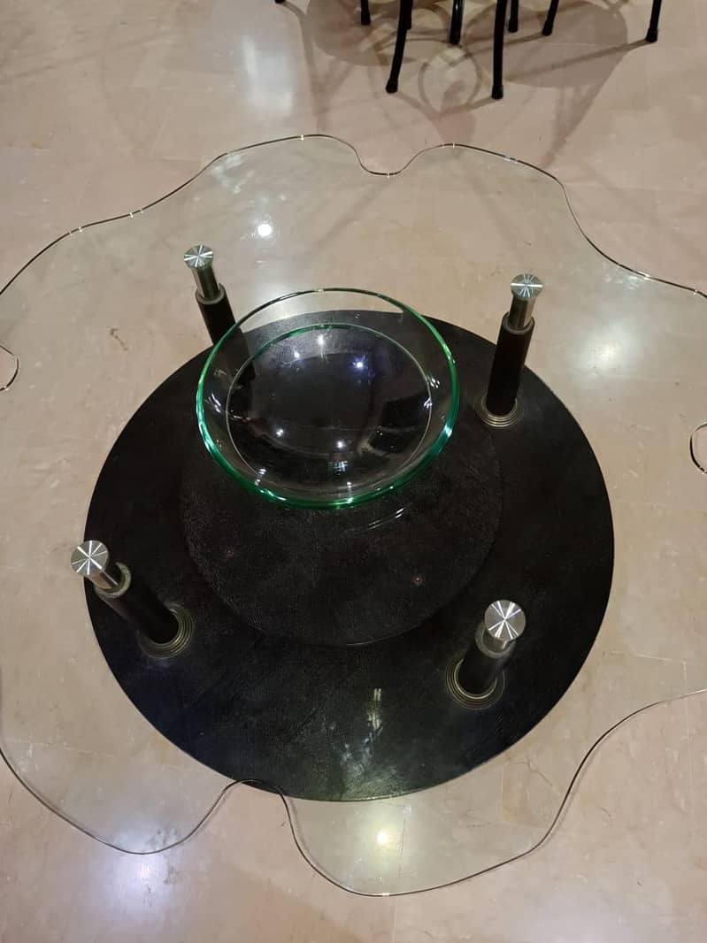 center table 2