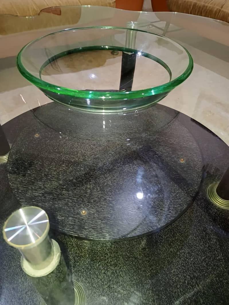 center table 3