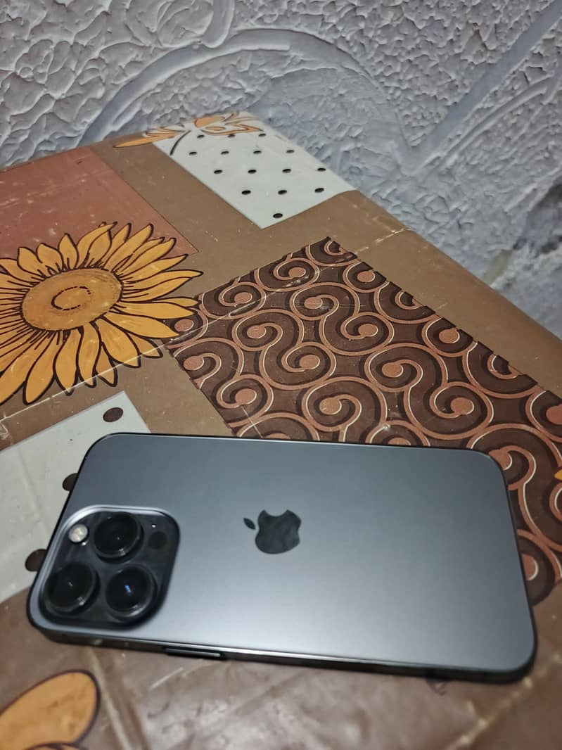 Apple iPhone 13 Pro 3