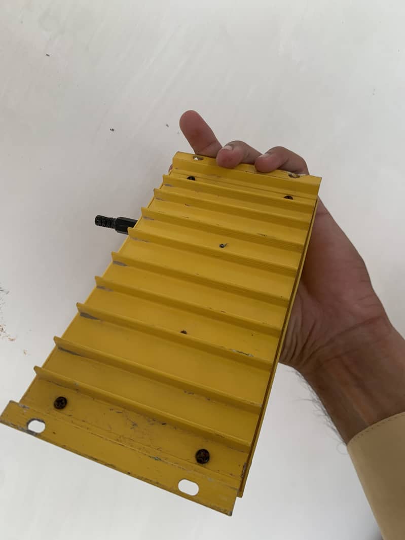 Solar controller 30A 3