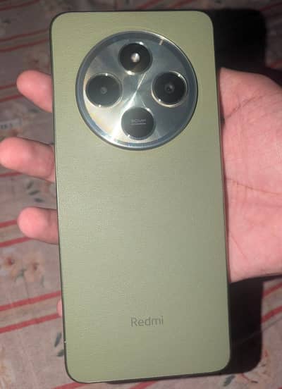 Xiaomi Redmi 14C