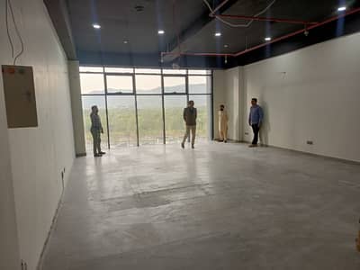 New Blue Area Brand New Office 836 sq ft,1254 Sq Ft 1672 Sq Ft 2090 Sq Ft to 10,000 sq ft For Rent Suitable For NGOs, IT, Telecom, Software Companies And Multinational Companies Offices