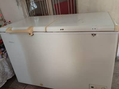 freezer