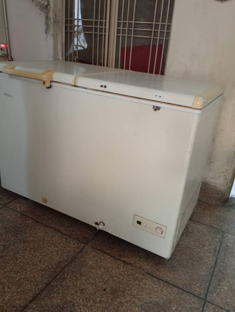 freezer 3