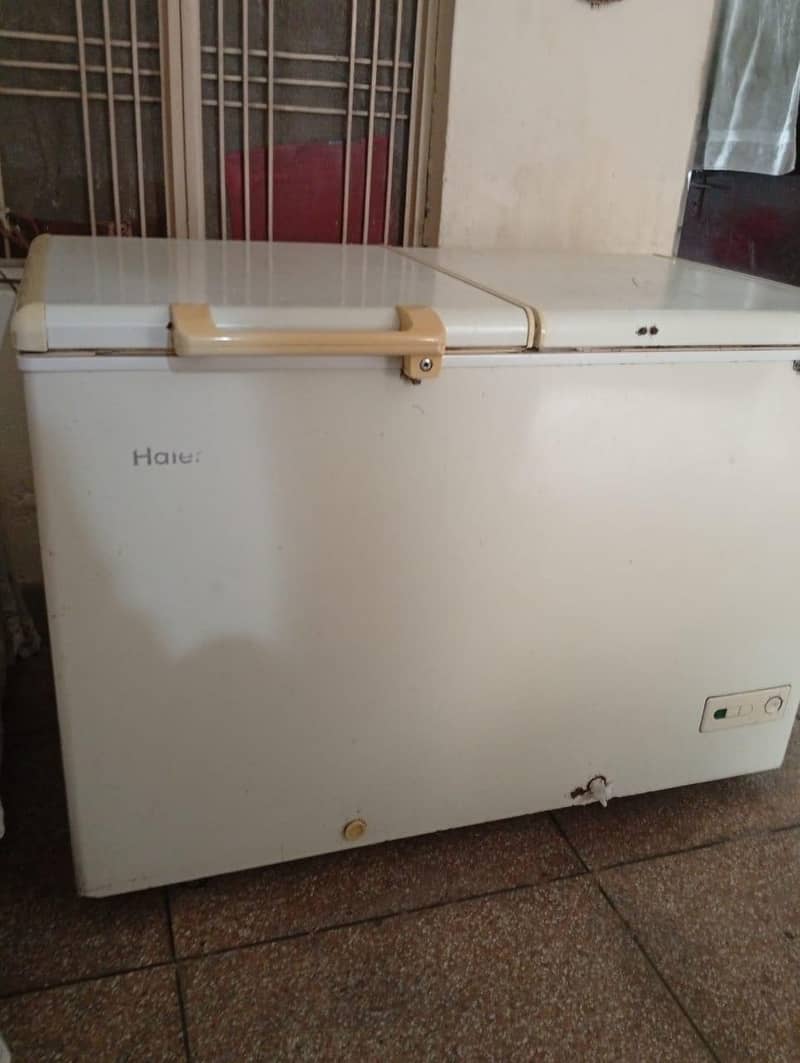 freezer 5
