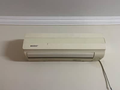 Orient 1 Ton perfect cooling