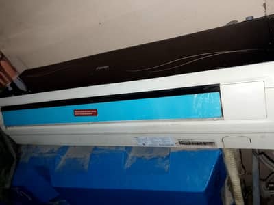 Haier A/C sada