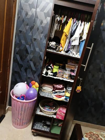 kids wardrobes
