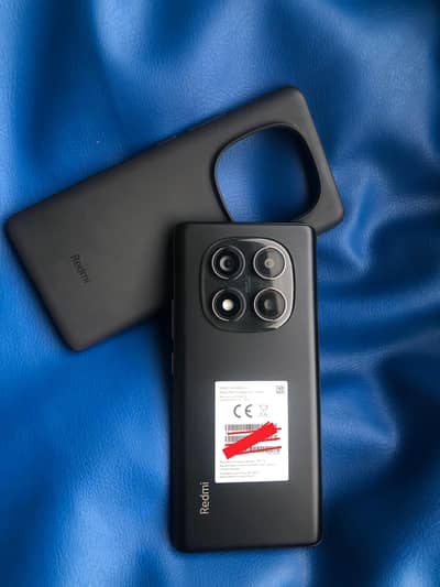 Xiaomi Redmi Note 14 Pro