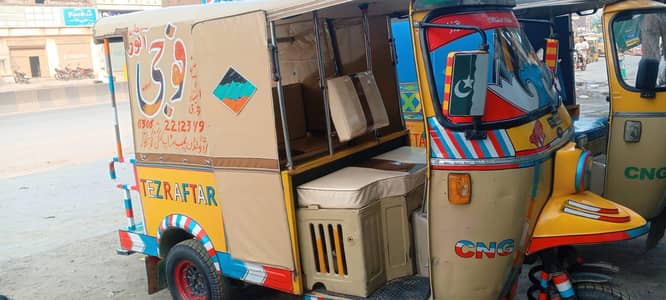 rikshaw driver
