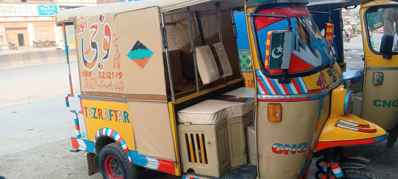 rikshaw driver 0