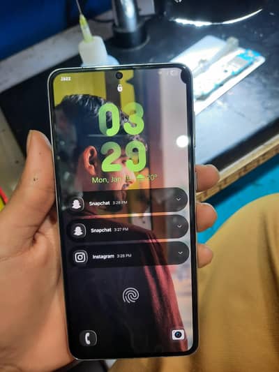 Samsung S21 Plus