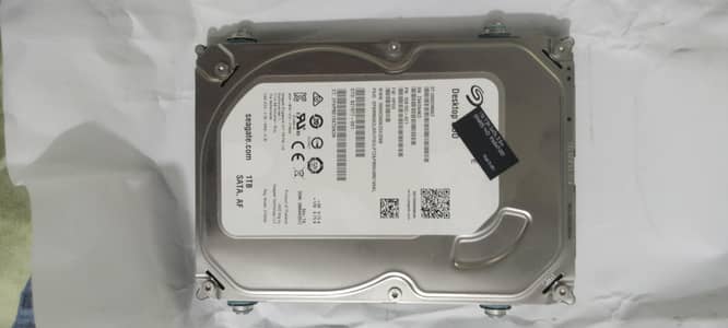 1Tb hard