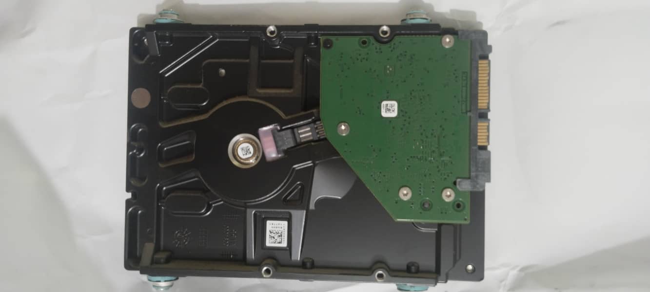 1Tb hard 1